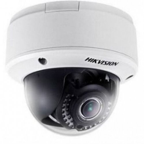 IP-камера Hikvision DS-2CD4135FWD-IZ 3MP 2.8-12mm (10000001002) купить в Украине: Киев, Днепр, Харьков, Одесса  | Низкая цена, отзывы, характеристики от TELEMART фото