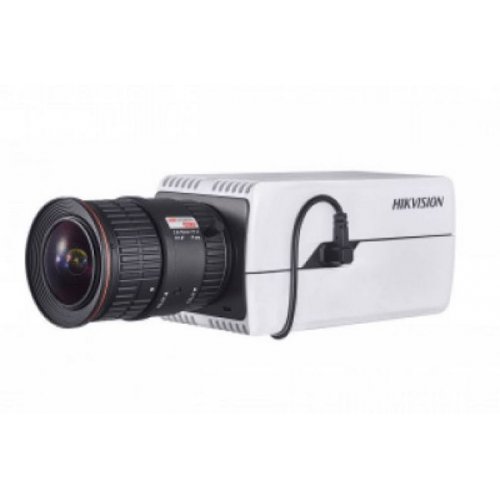 IP-камера Hikvision DS-2CD5086G0 8MP (99-00000418) купить в Украине: Киев, Днепр, Харьков, Одесса  | Низкая цена, отзывы, характеристики от TELEMART фото