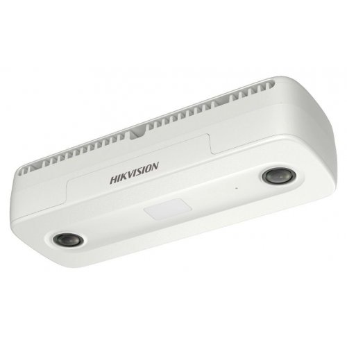 IP-камера Hikvision DS-2CD6825G0/C-IS (B) 2MP 2mm (99-00012308) купити в Україні: Київ, Львів, Хмельницький, Тернопіль, Івано-Франківськ | Низька ціна, відгуки, характеристики від TELEMART фото