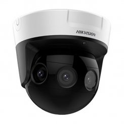 IP-камера Hikvision DS-2CD6944G0-IHS 16MP 2.8mm PanoVu 180 (99-00004568)