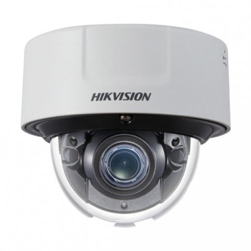 IP-камера Hikvision DS-2CD7126G0/L-IZS 2MP 2.8-12mm (10000001001) купити в Україні: Київ, Львів, Хмельницький, Тернопіль, Івано-Франківськ | Низька ціна, відгуки, характеристики від TELEMART фото