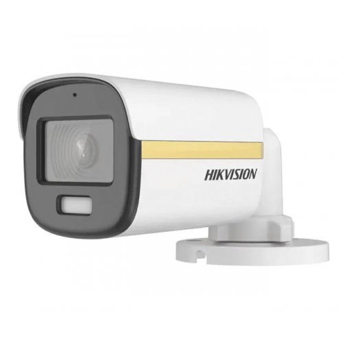 

Hikvision DS-2CE10DF3T-F 2MP 3.6mm (99-00004682)