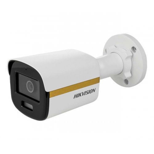 HD-TVI камера Hikvision DS-2CE10DF3T-F 2MP 3.6mm (99-00004682) купить в Украине: Киев, Днепр, Харьков, Одесса  | Низкая цена, отзывы, характеристики от TELEMART фото