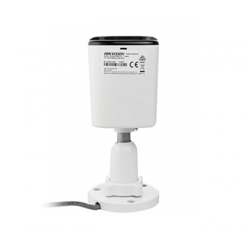 HD-TVI камера Hikvision DS-2CE10DF3T-F 2MP 3.6mm (99-00004682) купить в Украине: Киев, Днепр, Харьков, Одесса  | Низкая цена, отзывы, характеристики от TELEMART фото
