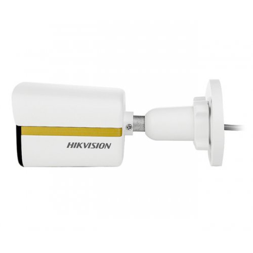 HD-TVI камера Hikvision DS-2CE10DF3T-F 2MP 3.6mm (99-00004682) купить в Украине: Киев, Днепр, Харьков, Одесса  | Низкая цена, отзывы, характеристики от TELEMART фото