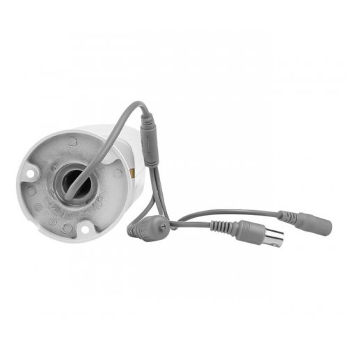 HD-TVI камера Hikvision DS-2CE10DF3T-F 2MP 3.6mm (99-00004682) купить в Украине: Киев, Днепр, Харьков, Одесса  | Низкая цена, отзывы, характеристики от TELEMART фото