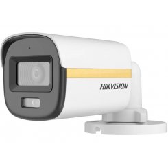 HD-TVI камера Hikvision DS-2CE10DF3T-LFS 2MP 2.8mm (99-00017269)
