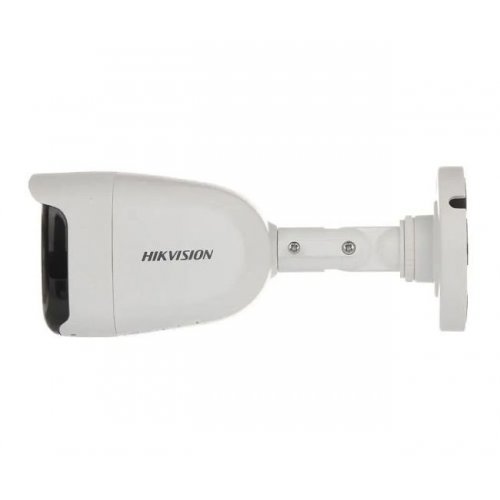 Turbo HD камера Hikvision DS-2CE10DFT-F 2MP 3.6mm (10000001870) купити в Україні: Київ, Львів, Хмельницький, Тернопіль, Івано-Франківськ | Низька ціна, відгуки, характеристики від TELEMART фото