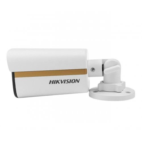 Turbo HD камера Hikvision DS-2CE12DF3T-F 2MP 3.6mm (99-00004683) купить в Украине: Киев, Днепр, Харьков, Одесса  | Низкая цена, отзывы, характеристики от TELEMART фото