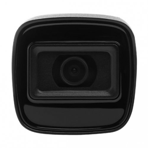 Turbo HD камера з мікрофоном Hikvision DS-2CE16D0T-ITFS 2MP 2.8mm (99-00001936) купити в Україні: Київ, Львів, Хмельницький, Тернопіль, Івано-Франківськ | Низька ціна, відгуки, характеристики від TELEMART фото