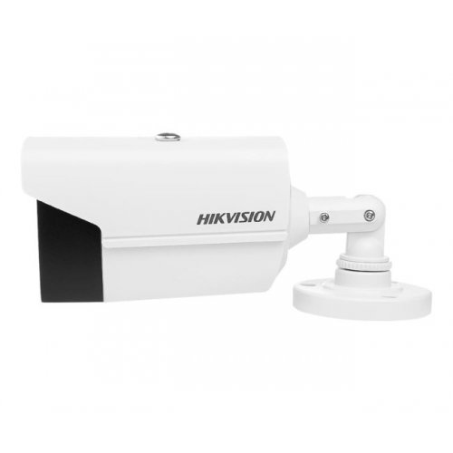 Turbo HD камера Hikvision DS-2CE16D3T-IT3F 2MP 2.8mm (99-00001021) купить в Украине: Киев, Днепр, Харьков, Одесса  | Низкая цена, отзывы, характеристики от TELEMART фото