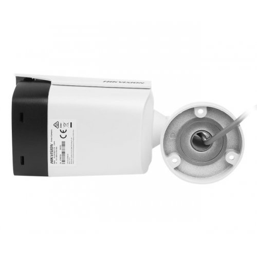 Turbo HD камера Hikvision DS-2CE16D3T-IT3F 2MP 2.8mm (99-00001021) купить в Украине: Киев, Днепр, Харьков, Одесса  | Низкая цена, отзывы, характеристики от TELEMART фото