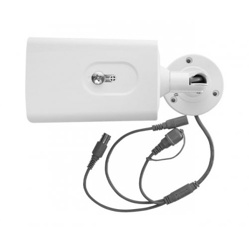 Turbo HD камера Hikvision DS-2CE16D3T-IT3F 2MP 2.8mm (99-00001021) купить в Украине: Киев, Днепр, Харьков, Одесса  | Низкая цена, отзывы, характеристики от TELEMART фото