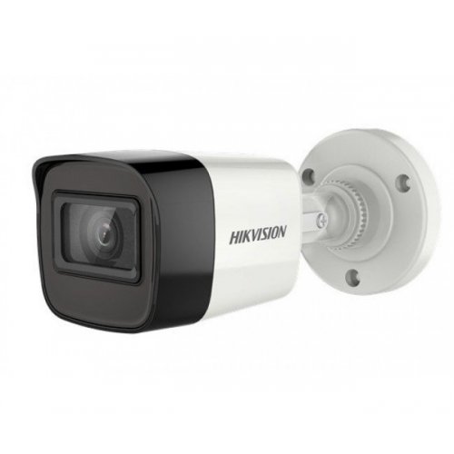 Turbo HD камера Hikvision DS-2CE16D3T-ITF 2MP 2.8mm (99-00001022) купить в Украине: Киев, Днепр, Харьков, Одесса  | Низкая цена, отзывы, характеристики от TELEMART фото