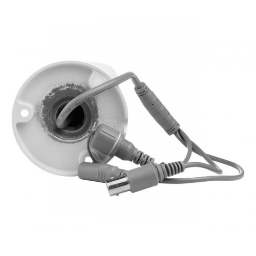 Turbo HD камера Hikvision DS-2CE16H0T-ITF(С) 5MP 2.8mm (99-00008149) купити в Україні: Київ, Львів, Хмельницький, Тернопіль, Івано-Франківськ | Низька ціна, відгуки, характеристики від TELEMART фото