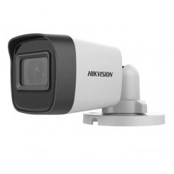 HD-TVI камера Hikvision DS-2CE16H0T-ITPF (C) 5MP 2.8mm (99-00014950)