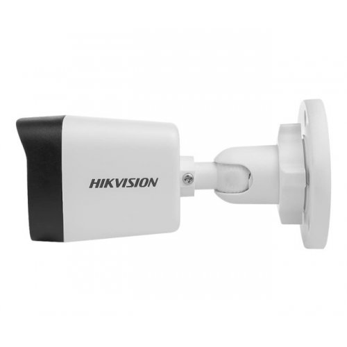HD-TVI камера Hikvision DS-2CE16H0T-ITPF (C) 5MP 3.6mm (99-00014951) купить в Украине: Киев, Днепр, Харьков, Одесса  | Низкая цена, отзывы, характеристики от TELEMART фото