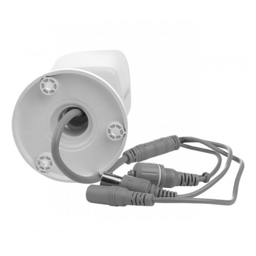 HD-TVI камера Hikvision DS-2CE16H0T-ITPF (C) 5MP 3.6mm (99-00014951) купить в Украине: Киев, Днепр, Харьков, Одесса  | Низкая цена, отзывы, характеристики от TELEMART фото