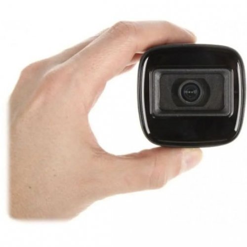 Turbo HD камера Hikvision DS-2CE16H8T-ITF 5MP 3.6mm (99-00002928) купить в Украине: Киев, Днепр, Харьков, Одесса  | Низкая цена, отзывы, характеристики от TELEMART фото