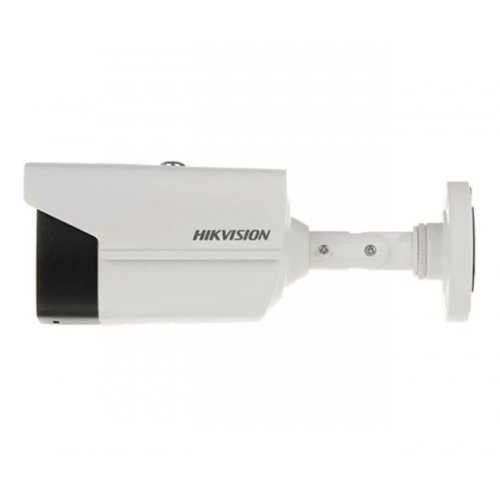 Turbo HD камера Hikvision DS-2CE16H8T-ITF 5MP 3.6mm (99-00002928) купить в Украине: Киев, Днепр, Харьков, Одесса  | Низкая цена, отзывы, характеристики от TELEMART фото