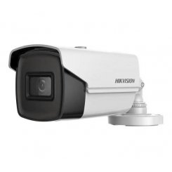 HD-TVI камера Hikvision DS-2CE16U1T-IT3F 8MP 3.6mm (99-00004430)