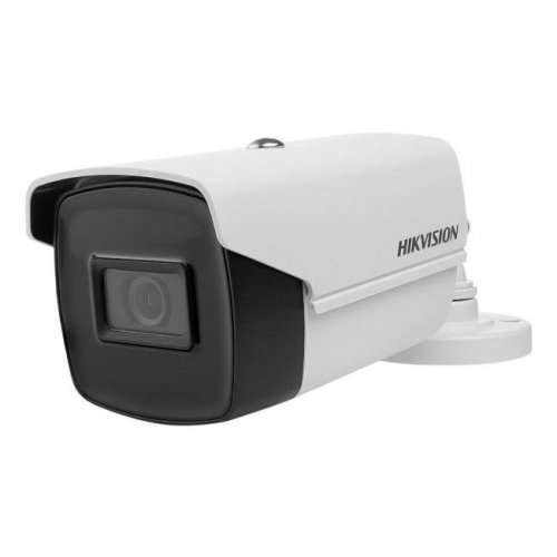 HD-TVI камера Hikvision DS-2CE16U1T-IT3F 8MP 3.6mm (99-00004430) купити в Україні: Київ, Львів, Хмельницький, Тернопіль, Івано-Франківськ | Низька ціна, відгуки, характеристики від TELEMART фото
