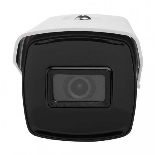 HD-TVI камера Hikvision DS-2CE16U1T-IT3F 8MP 3.6mm (99-00004430) купити в Україні: Київ, Львів, Хмельницький, Тернопіль, Івано-Франківськ | Низька ціна, відгуки, характеристики від TELEMART фото