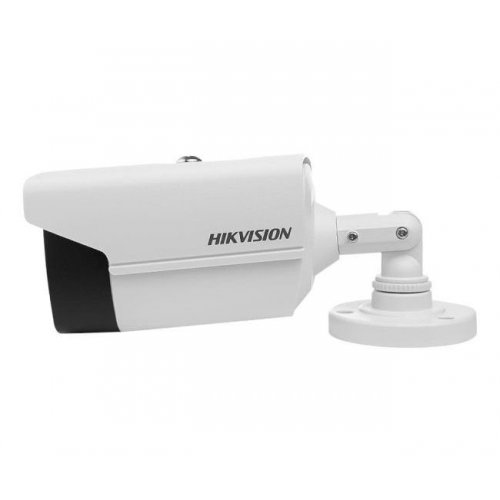 HD-TVI камера Hikvision DS-2CE16U1T-IT3F 8MP 3.6mm (99-00004430) купити в Україні: Київ, Львів, Хмельницький, Тернопіль, Івано-Франківськ | Низька ціна, відгуки, характеристики від TELEMART фото
