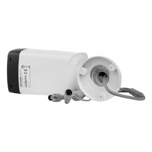 Turbo HD камера Hikvision DS-2CE17D0T-IT3F (C) 2MP 2.8mm (99-00005473) купити в Україні: Київ, Львів, Хмельницький, Тернопіль, Івано-Франківськ | Низька ціна, відгуки, характеристики від TELEMART фото