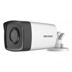 Turbo HD камера Hikvision DS-2CE17D0T-IT5F (C) 2MP 3.6mm (99-00004398)