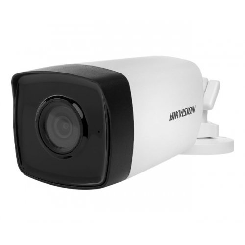 Turbo HD камера Hikvision DS-2CE17D0T-IT5F (C) 2MP 3.6mm (99-00004398) купити в Україні: Київ, Львів, Хмельницький, Тернопіль, Івано-Франківськ | Низька ціна, відгуки, характеристики від TELEMART фото