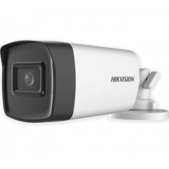 Turbo HD камера Hikvision DS-2CE17H0T-IT5F (С) 5MP 3.6mm (99-00004887)
