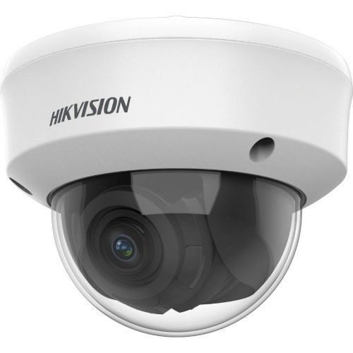 HD-TVI камера Hikvision DS-2CE19D0T-VFIT3F(C) 2MP 2.7-13.5mm (99-00011525) купить в Украине: Киев, Днепр, Харьков, Одесса  | Низкая цена, отзывы, характеристики от TELEMART фото