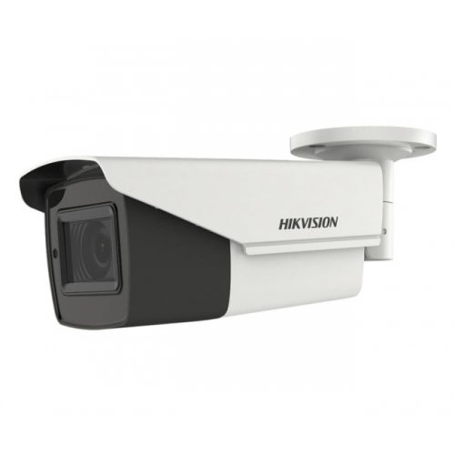 Turbo HD камера Hikvision DS-2CE19H8T-AIT3ZF 5MP 2.7-13.5mm (99-00002080) купить в Украине: Киев, Днепр, Харьков, Одесса  | Низкая цена, отзывы, характеристики от TELEMART фото