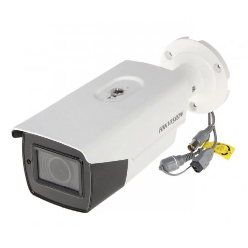 Turbo HD камера Hikvision DS-2CE19H8T-AIT3ZF 5MP 2.7-13.5mm (99-00002080) купить в Украине: Киев, Днепр, Харьков, Одесса  | Низкая цена, отзывы, характеристики от TELEMART фото