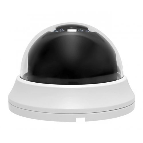 Turbo HD камера Hikvision DS-2CE56D0T-IRMMF (C) 2MP 2.8mm (99-00003316) купить в Украине: Киев, Днепр, Харьков, Одесса  | Низкая цена, отзывы, характеристики от TELEMART фото
