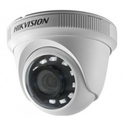 HD-TVI камера Hikvision DS-2CE56D0T-IRPF (C) 2MP 2.8mm (99-00002786)