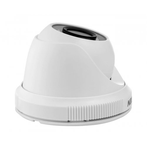 HD-TVI камера Hikvision DS-2CE56D0T-IRPF (C) 2MP 2.8mm (99-00002786) купить в Украине: Киев, Днепр, Харьков, Одесса  | Низкая цена, отзывы, характеристики от TELEMART фото