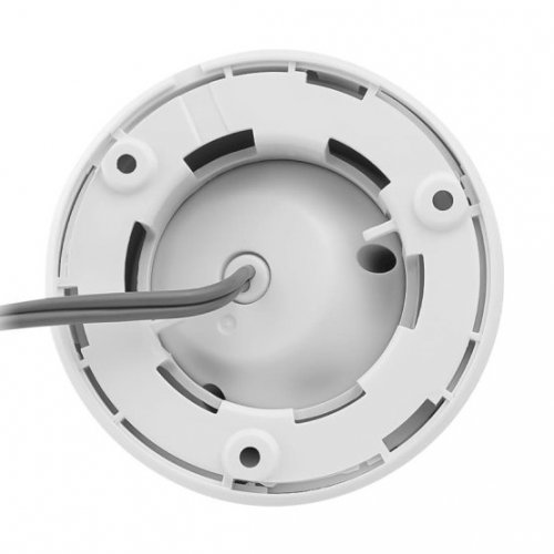 HD-TVI камера Hikvision DS-2CE56D0T-IRPF (C) 2MP 2.8mm (99-00002786) купить в Украине: Киев, Днепр, Харьков, Одесса  | Низкая цена, отзывы, характеристики от TELEMART фото