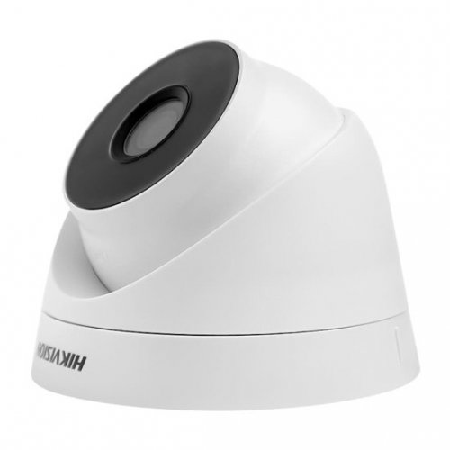 HD-TVI камера Hikvision DS-2CE56D0T-IT3F (C) 2MP 2.8mm (99-00004204) купить в Украине: Киев, Днепр, Харьков, Одесса  | Низкая цена, отзывы, характеристики от TELEMART фото