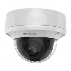HD-TVI камера Hikvision DS-2CE5AU7T-AVPIT3ZF 8MP 2.7-13.5mm (99-00003650)