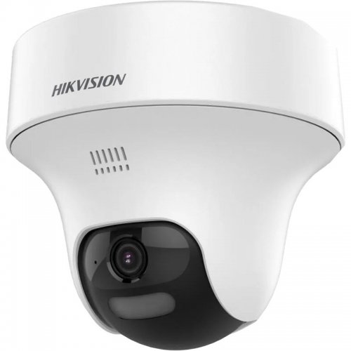 Turbo HD камера Hikvision DS-2CE70D0T-PTLTS 2MP 2.8mm (99-00023469) купити в Україні: Київ, Львів, Хмельницький, Тернопіль, Івано-Франківськ | Низька ціна, відгуки, характеристики від TELEMART фото