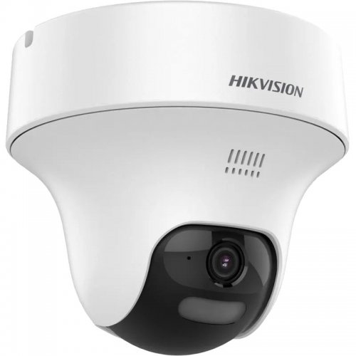 Turbo HD камера Hikvision DS-2CE70D0T-PTLTS 2MP 2.8mm (99-00023469) купити в Україні: Київ, Львів, Хмельницький, Тернопіль, Івано-Франківськ | Низька ціна, відгуки, характеристики від TELEMART фото