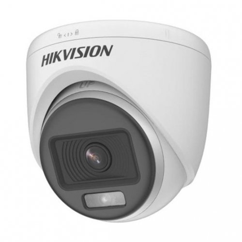HD-TVI камера Hikvision DS-2CE70DF0T-PF 2MP 2.8mm (99-00004426) купить в Украине: Киев, Днепр, Харьков, Одесса  | Низкая цена, отзывы, характеристики от TELEMART фото