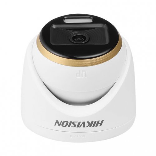 HD-TVI камера Hikvision DS-2CE70DF3T-PF 2MP 3.6mm (99-00004684) купити в Україні: Київ, Львів, Хмельницький, Тернопіль, Івано-Франківськ | Низька ціна, відгуки, характеристики від TELEMART фото