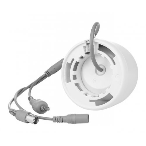 HD-TVI камера Hikvision DS-2CE70DF3T-PF 2MP 3.6mm (99-00004684) купити в Україні: Київ, Львів, Хмельницький, Тернопіль, Івано-Франківськ | Низька ціна, відгуки, характеристики від TELEMART фото