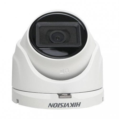 HD-TVI камера Hikvision DS-2CE76D0T-ITMF(C) 2MP 2.8mm (99-00011527) купить в Украине: Киев, Днепр, Харьков, Одесса  | Низкая цена, отзывы, характеристики от TELEMART фото