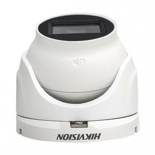 HD-TVI камера Hikvision DS-2CE76D0T-ITMF(C) 2MP 2.8mm (99-00011527) купить в Украине: Киев, Днепр, Харьков, Одесса  | Низкая цена, отзывы, характеристики от TELEMART фото