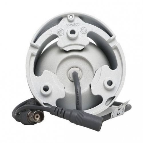 HD-TVI камера Hikvision DS-2CE76D0T-ITMF(C) 2MP 2.8mm (99-00011527) купить в Украине: Киев, Днепр, Харьков, Одесса  | Низкая цена, отзывы, характеристики от TELEMART фото