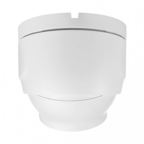 Turbo HD камера з мікрофоном Hikvision DS-2CE76D0T-ITMFS 2MP 2.8mm (99-00001713) купити в Україні: Київ, Львів, Хмельницький, Тернопіль, Івано-Франківськ | Низька ціна, відгуки, характеристики від TELEMART фото